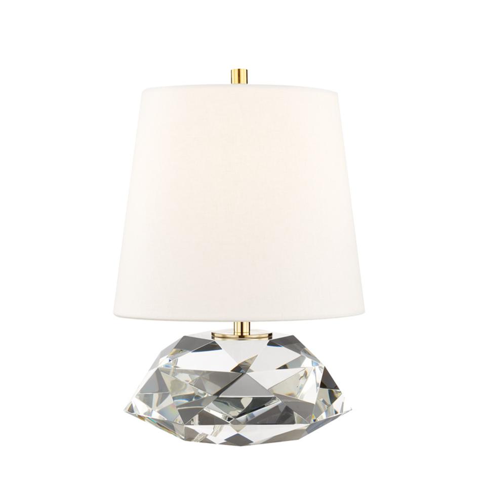 Henley Table Lamp by Hudson Valley