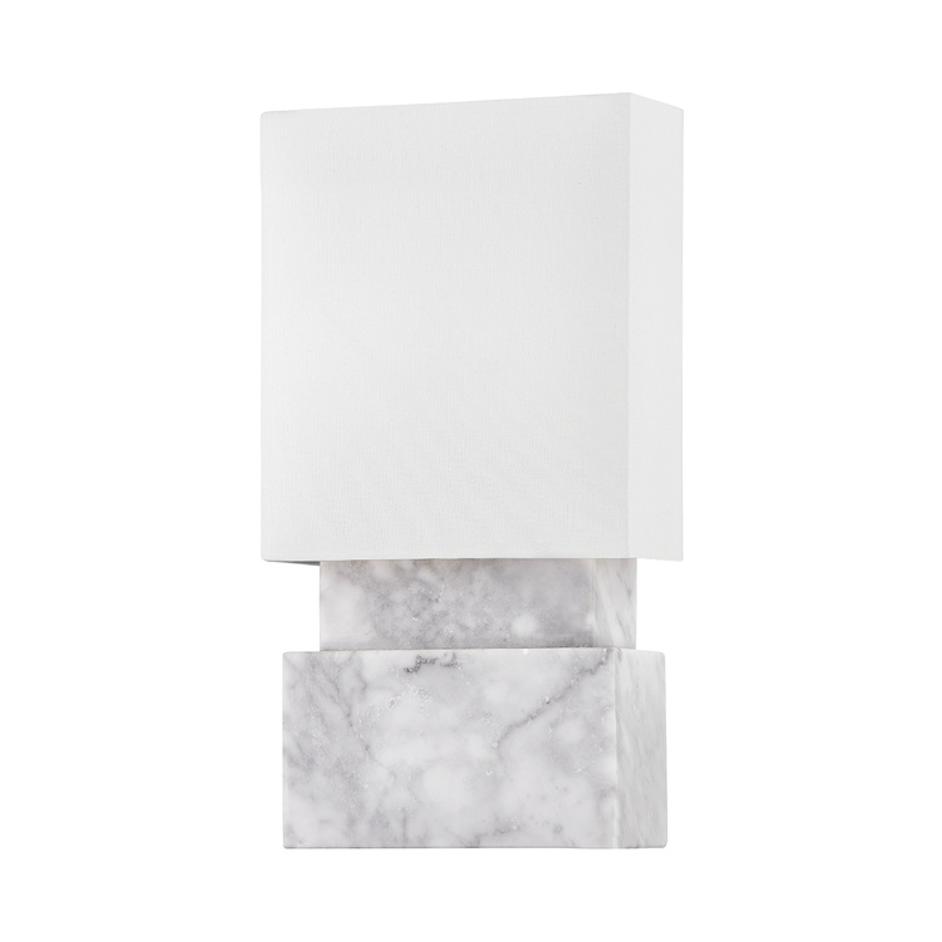 Haight Wall Sconce by Hudson Valley