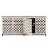Virginia 4Dr Sideboard by Classic Home
