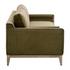 Parker 86" Post Modern Sofa by Essentials For Living