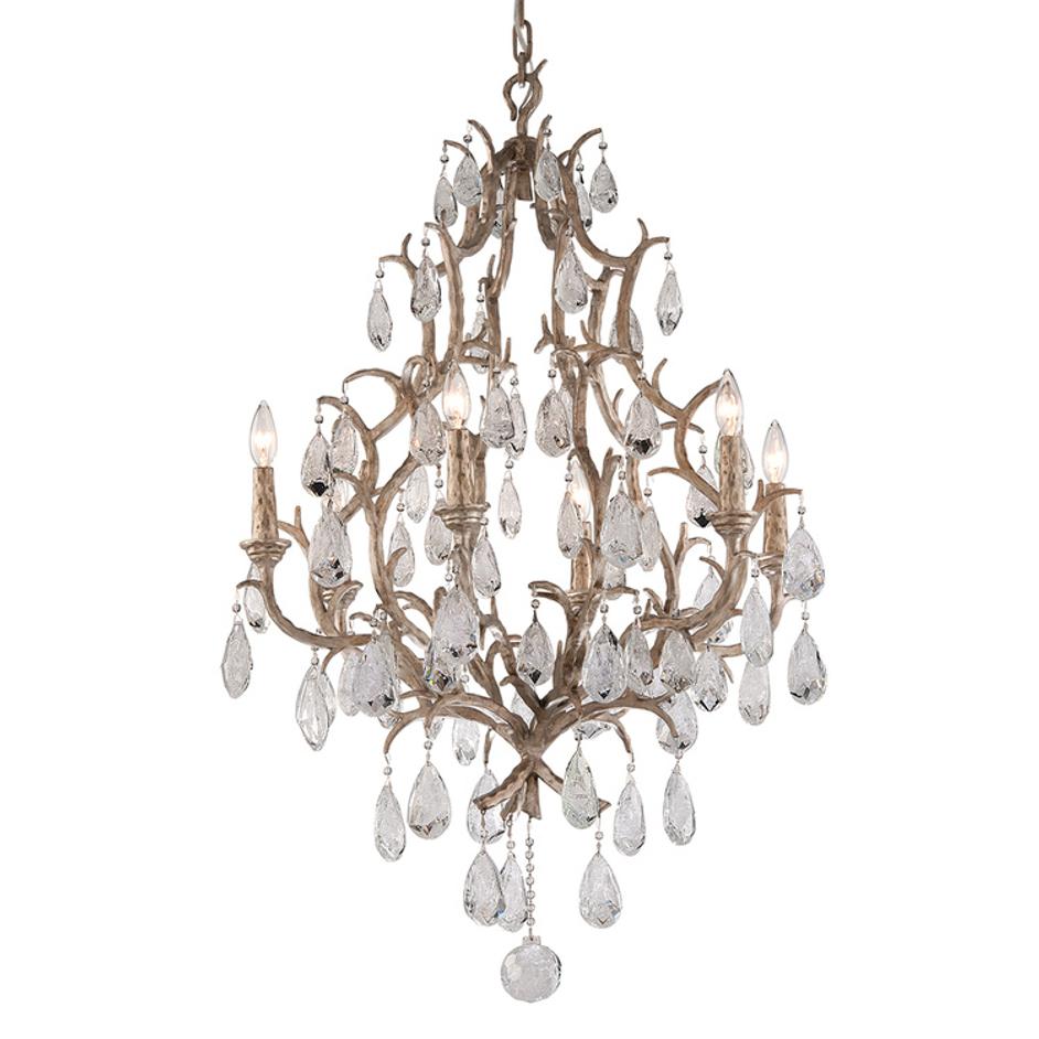 Amadeus Chandelier by Corbett