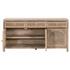 Cane Media Sideboard by Essentials For Living