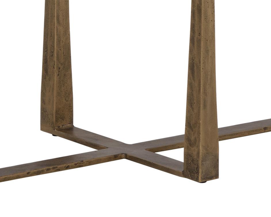 COWELL CONSOLE TABLE by Sunpan