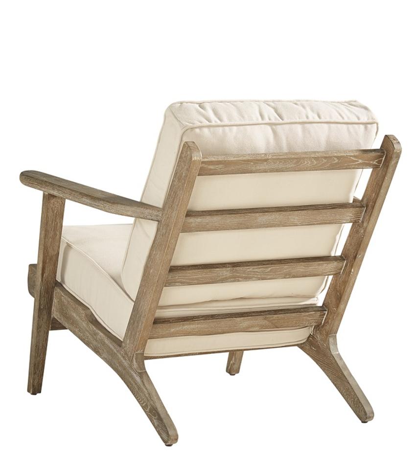 Lance Leisure Chair by Furniture Classics