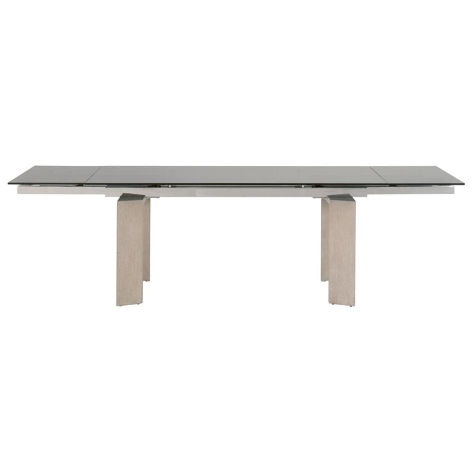 Jett Extension Dining Table by Essentials For Living