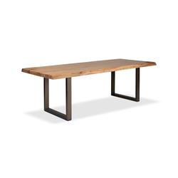 Brooks Dining Table by Urbia Imports
