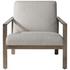 Wills Accent Chair by Uttermost