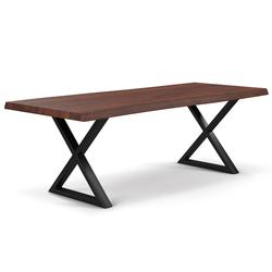 Brooks Dining Table by Urbia Imports