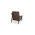 Arturo Accent Chair Brown by Moes Home