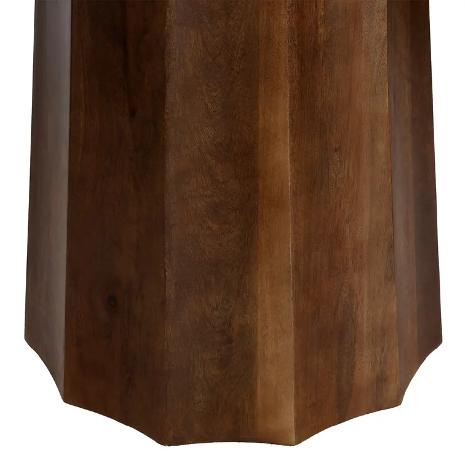 Belmont Dining Table by Curated Collections