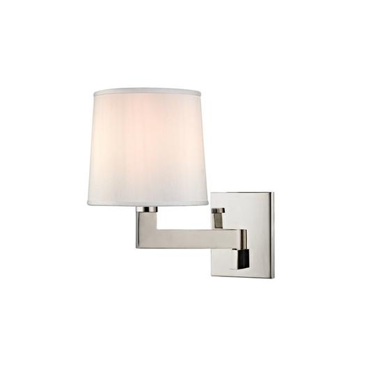 Fairport Wall Sconce by Hudson Valley