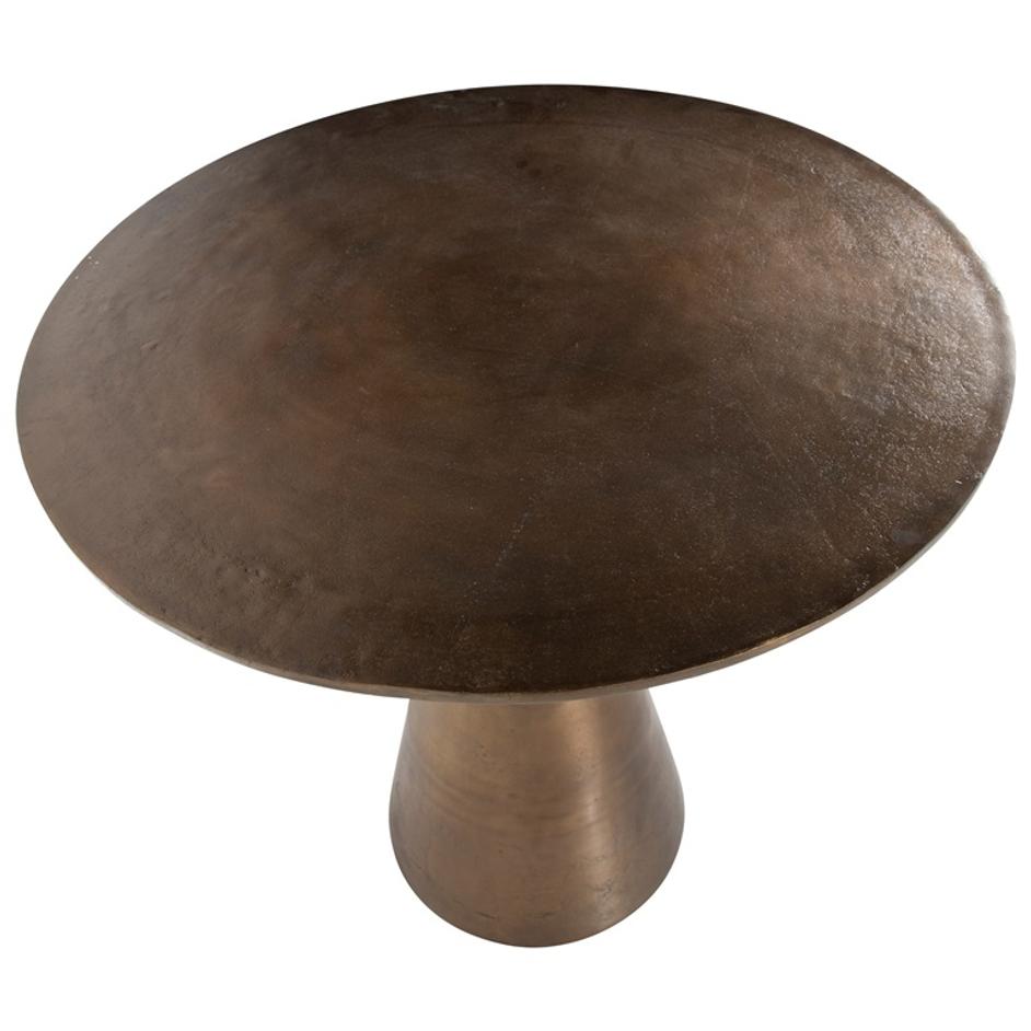 Alden Bistro Table by Curated Collections