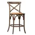 Riviera Counter Stool by Curated Collections