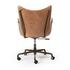 Truman Desk Chair - Conroe Drift by Four Hands