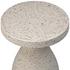 Sienna Outdoor Side Table by Curated Collections