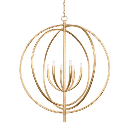 FILLEA Pendant by Troy