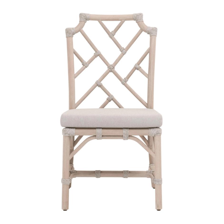 Bayview Outdoor Dining Chair, Set of 2 by Essentials For Living