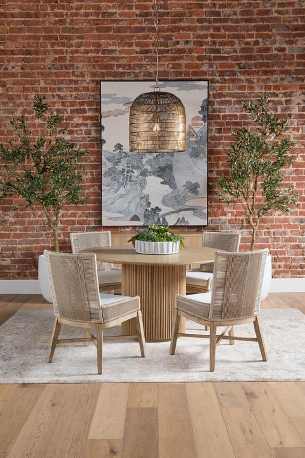 Overlay Dining Chair, Set of 2 by Essentials For Living