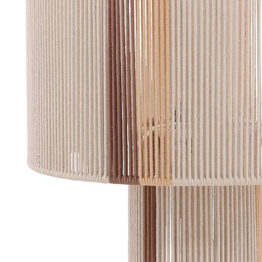 Tuscany Table Lamp by Curated Collections