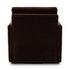 Olson Swivel Chair - Monte Chocolate by Four Hands