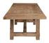 Cape Henry Reclaimed Extension Table by Furniture Classics