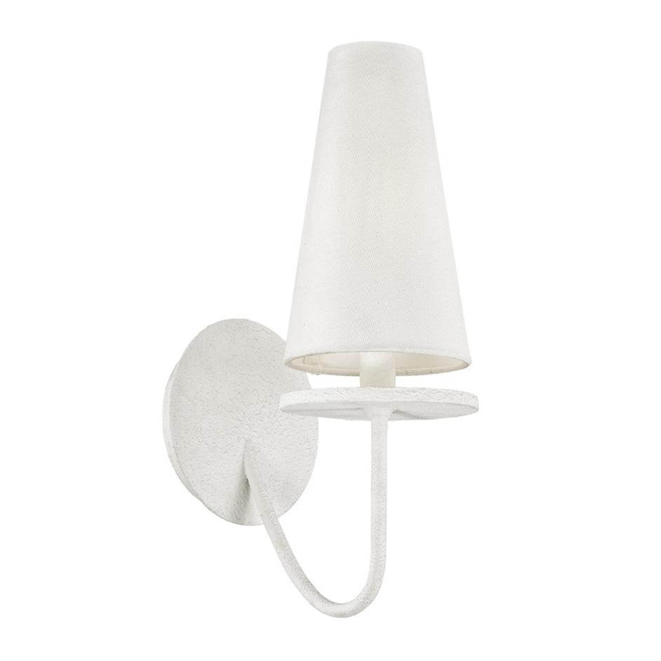 Marcel Wall Sconce by Troy