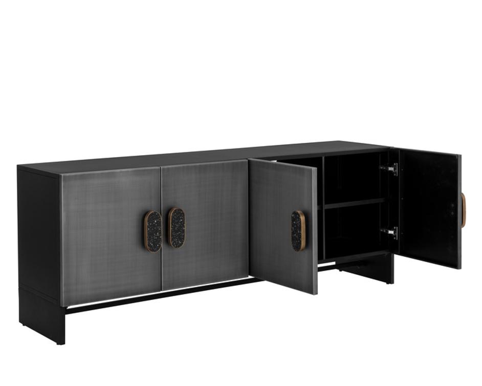 VISERYS SIDEBOARD by Sunpan