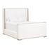 Tailor Shelter Cal King Bed by Essentials For Living