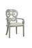 Gray Bolero Chair by Furniture Classics