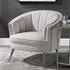 Janie Accent Chair by Uttermost