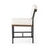 Benton Dining Chair - Fayette Cloud by Four Hands