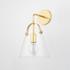 Karin Wall Sconce by Mitzi