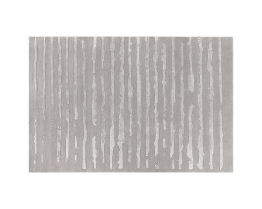 TAZMA HAND-TUFTED RUG - TAUPE - 6' X 9' by Sunpan