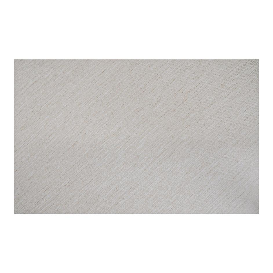 Rue Corner Chair Flecked Grey by Moes Home