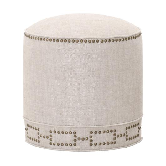 Marlow Ottoman by Essentials For Living