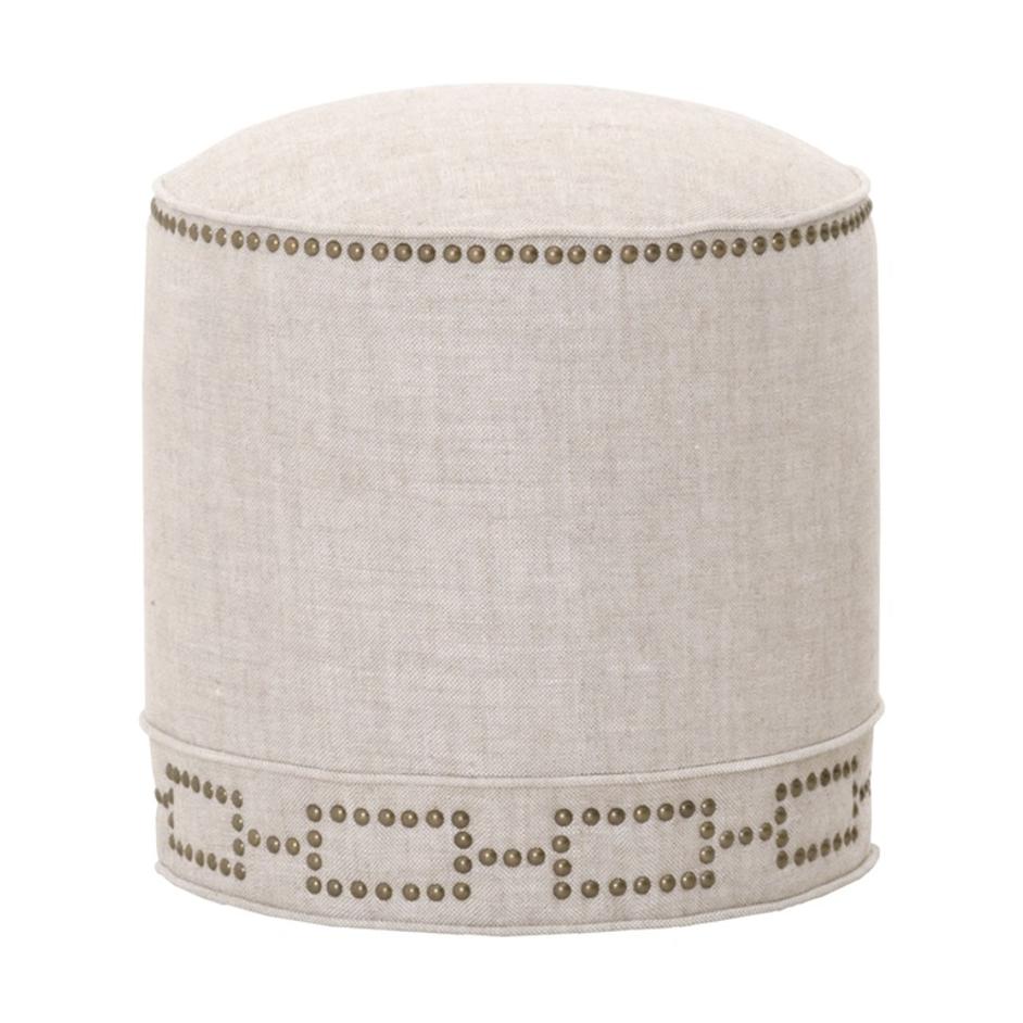 Marlow Ottoman by Essentials For Living
