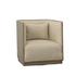 Wittman Swivel Chair by Furniture Classics