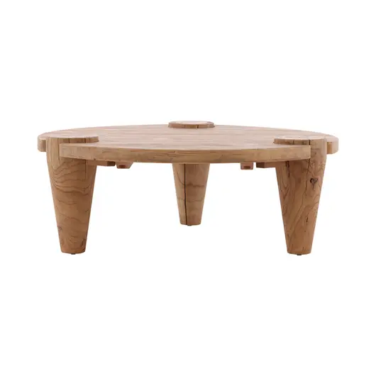 Parker Coffee Table by Furniture Classics