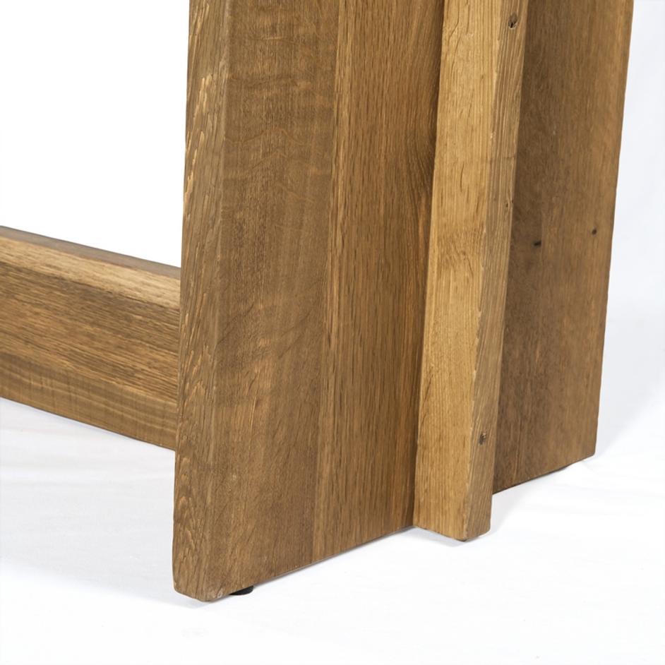 Erie Bar Table by FOUR HANDS