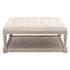 Townsend Tufted Upholstered Coffee Table by Essentials For Living