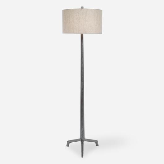 Ivor Floor Lamp by Uttermost