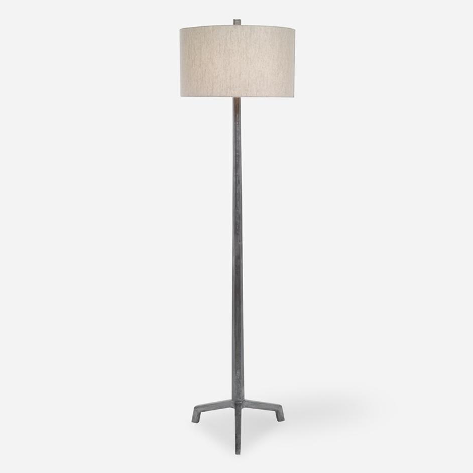 Ivor Floor Lamp by Uttermost