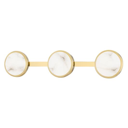 Meander Bath and Vanity by Hudson Valley