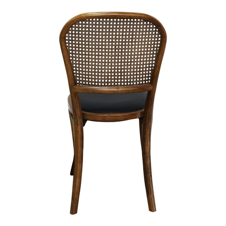 BEDFORD DINING CHAIR by Moes Home