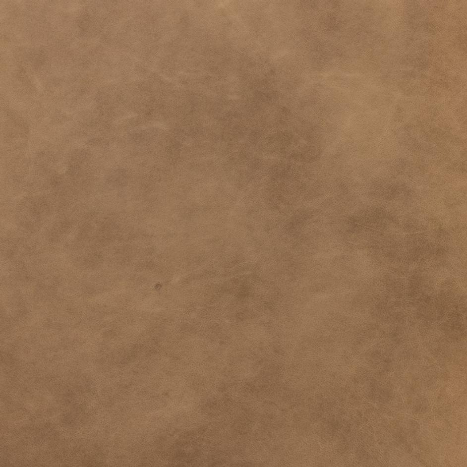 Quinton Swivel Chair In Ontario Taupe by FOUR HANDS