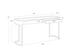 JAMILLE CONSOLE TABLE - CREAM by Sunpan