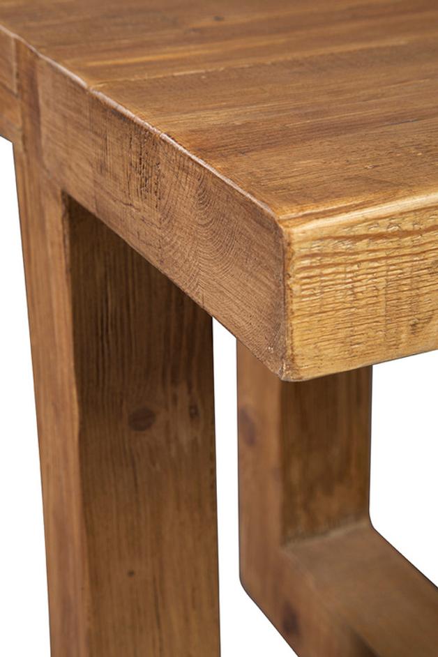 Ranger End Table by Furniture Classics