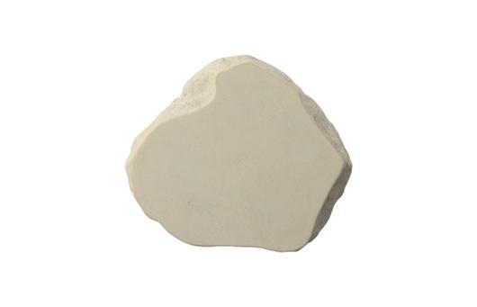 Quarry Coffee Table, Smallall, Roman Stone by Phillips Collection