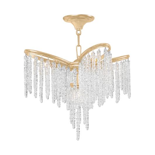 Pandora Chandelier by Corbett
