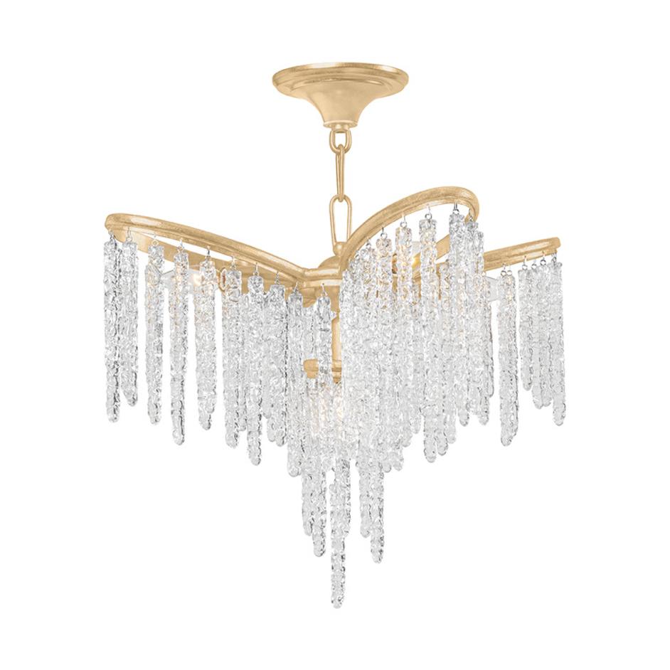 Pandora Chandelier by Corbett